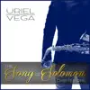 Uriel Vega - The Song of Solomon, Chapter One